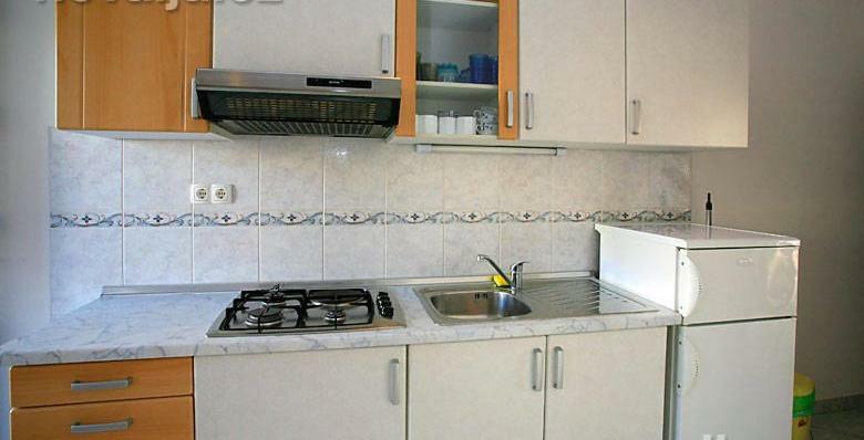 Croatia Mandre Apartment Exterior photo